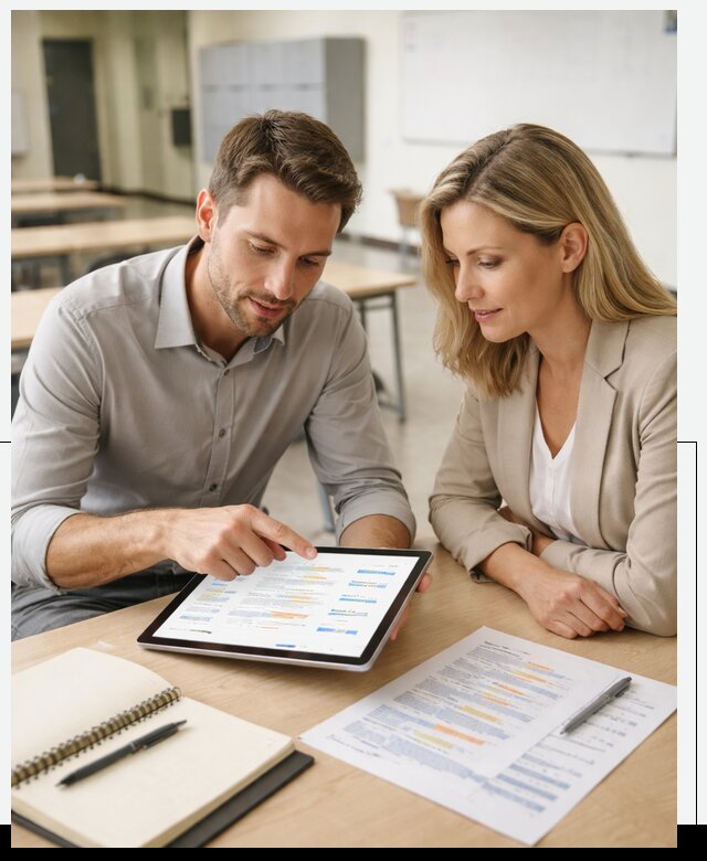 Разработка электронный дневник школа в Саратове от 15350 р. |АвикейСрт