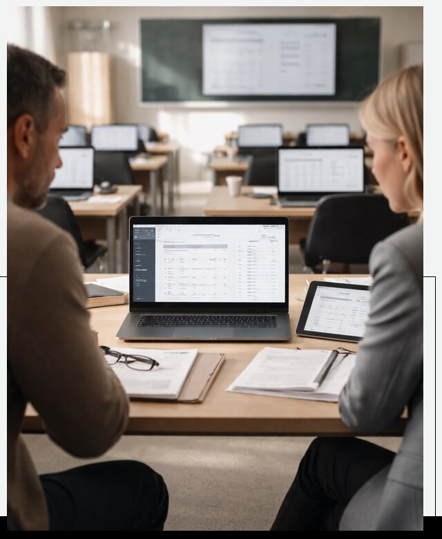 Система управления учебным процессом вузе в Саратове от 12280 р|АвикейСрт