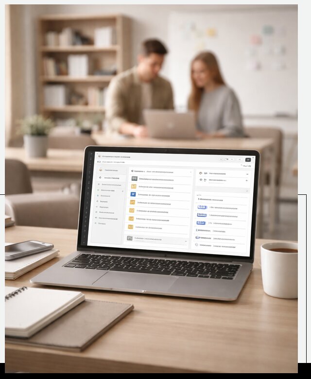 LMS для университета под ключ в Саратове от 7675 р. | АвикейСрт