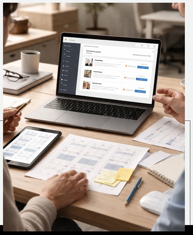 Онлайншкола платформа разработка в Саратове от 12280 р. | АвикейСрт