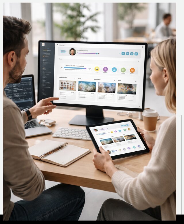 Геймификация обучения платформа в Саратове от 15350 р, АвикейСрт