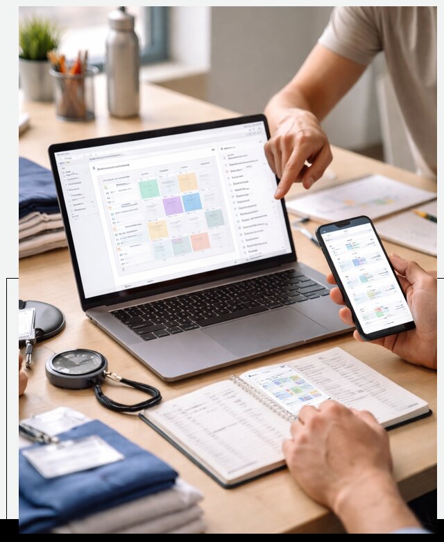 Система управления спортивной школой в Саратове автоматизация процессов