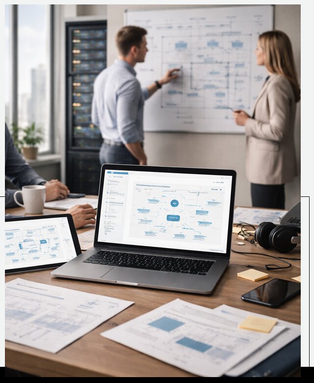 Разработка порталов госуслуг и ФГИС в Саратове от 12280 р. | АвикейСрт