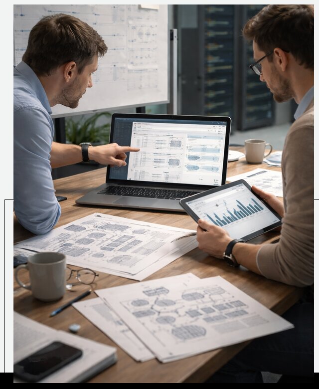 Внедрение СМЭВ и МЭДО для государственных систем в Саратове