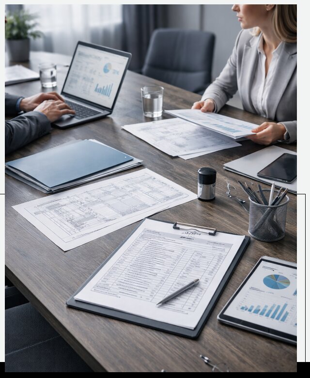 СЭД для государственного органа в Саратове от 35816 р. | АвикейСрт