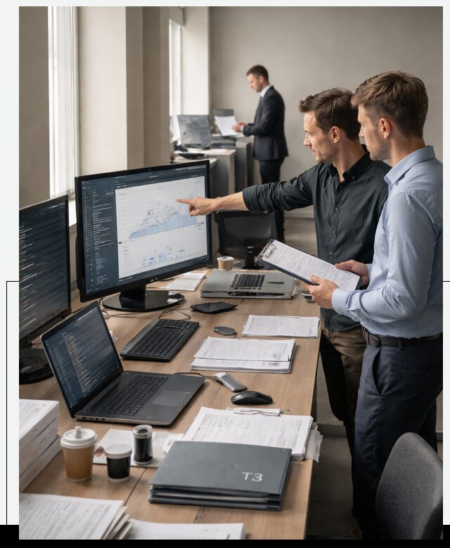 СЭД для государственного органа: внедрение и сопровождение в Саратове