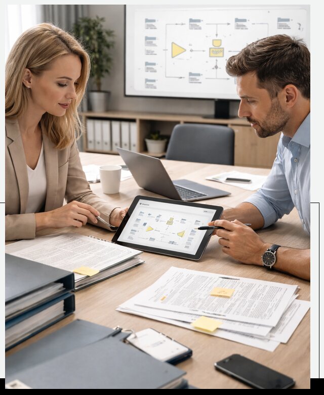 Мэдо межведомственный документооборот в Саратове от 8698р | АвикейСрт