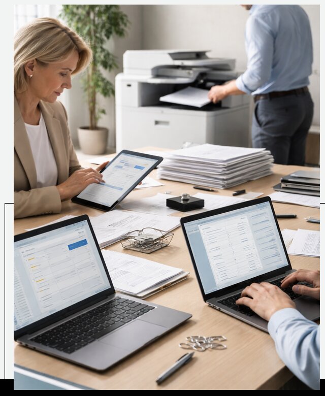 Внедрение МЭДО межведомственного документооборота в Саратове