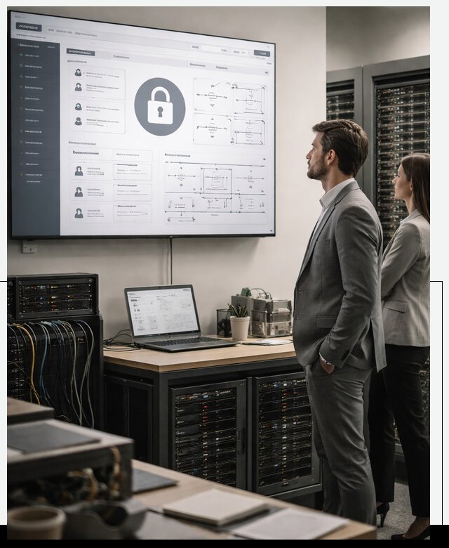 Защита КИИ и IAM в Саратове от 30699 р. | АвикейСрт — MFA, PAM, ZTNA