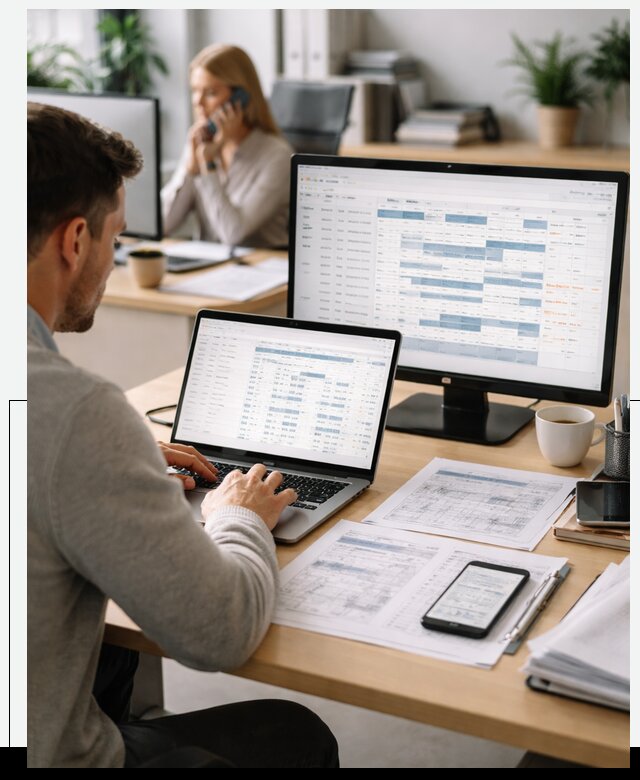 PMS для бронирования отелей и управления номерным фондом в Саратове