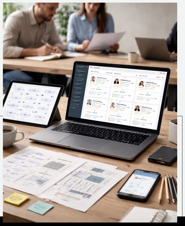 Разработка маркетплейса специалистов в Саратове от 7163 р.|АвикейСрт