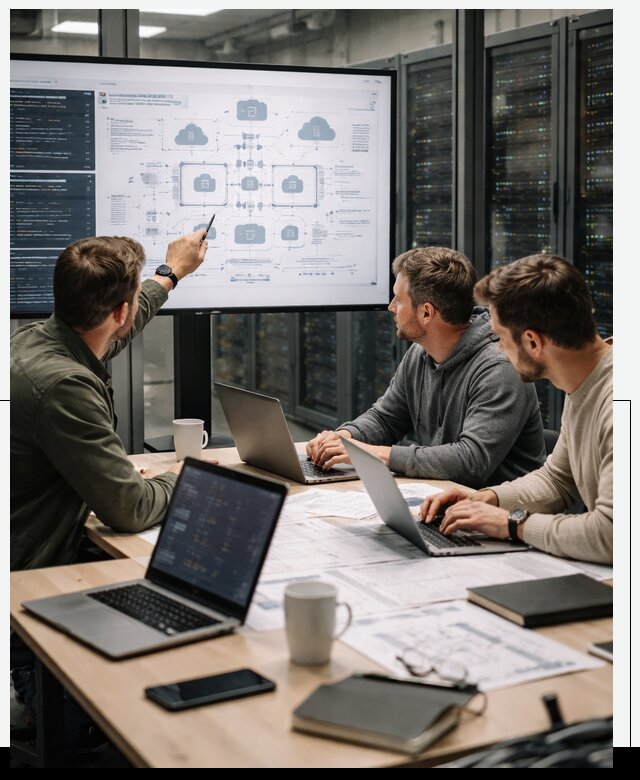 GameDev Backend и платформы в Саратове от 25583 р. | АвикейСрт