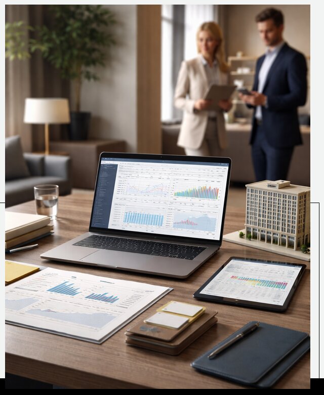 Yield management гостиница в Саратове от 12280 р. | АвикейСрт