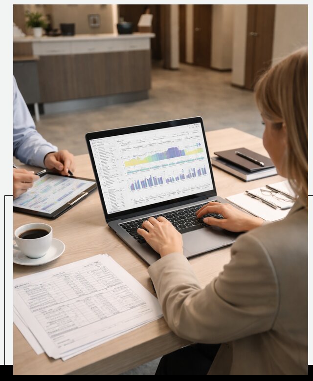 Yield management для гостиницы: ценообразование и прогноз в Саратове