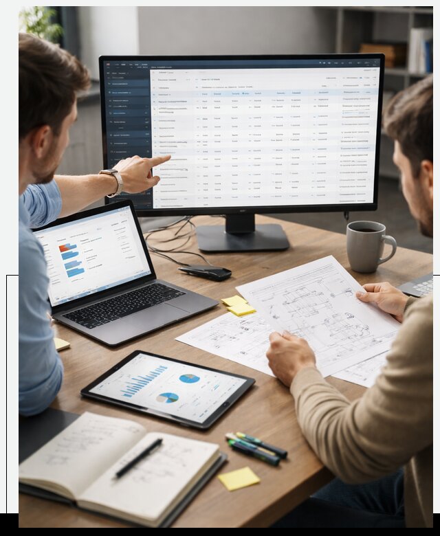 Интеграция GDS и настройка онлайн-бронирования в Саратове